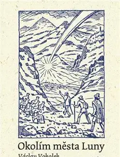 Okolím města Luny - Václav Vokolek