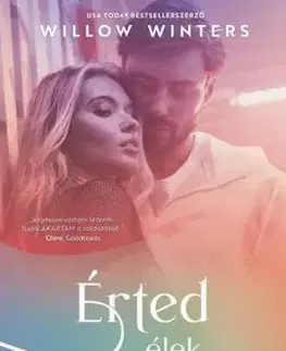 Kat & Evan 2: Érted élek - Willow Winters