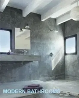 Modern Bathrooms
