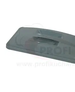 STALGAST Pokrievka na odpadový kôš – 60 litrov