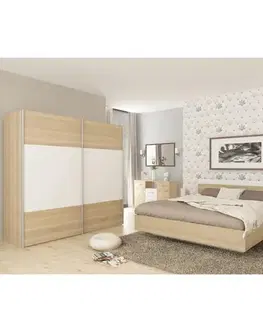 Spálňová zostava 180x200 cm GABRIELA Tempo Kondela