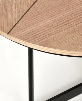 Konferenčný stolík KARIDA Halmar