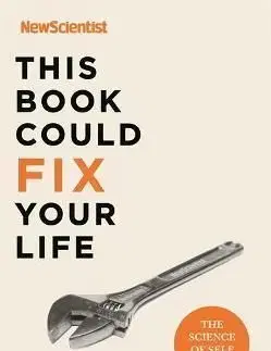 This Book Could Fix Your Life - New Scientist, Helen Thomson