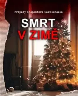 Smrt v zimě - Ian McFadyen