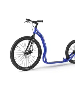 Yedoo Trexx Disc blue