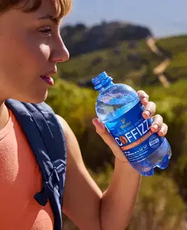 Outdoorový funkčný top