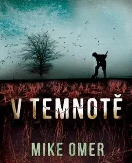 V temnotě - Mike Omer