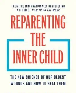 Reparenting the Inner Child - Nicole LePera