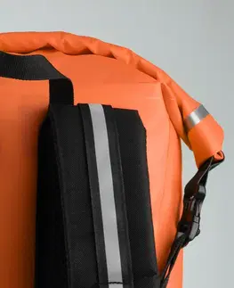 Oxford V12 Backpack 12l čierna