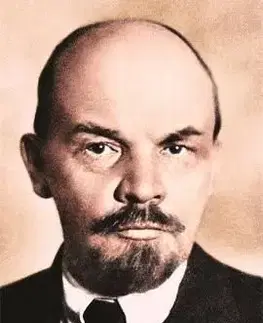Lenin the Dictator - Victor Sebestyen