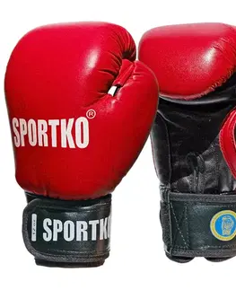 SportKO PK1 modrá - 10