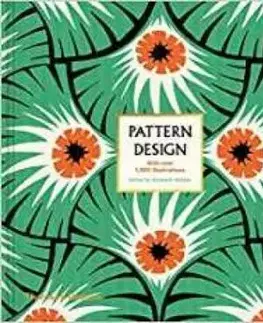 Pattern Design - Elizabeth Wilhide