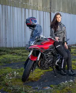 W-TEC Siema čierna - XS