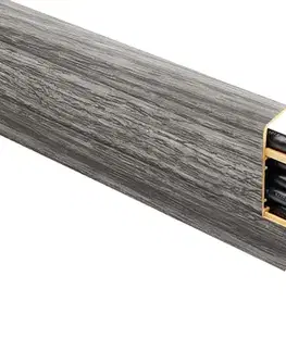 PVC lišta FATRA Thermofix L0026