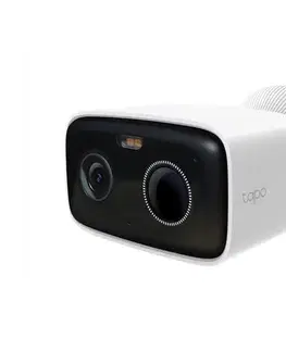 TP-Link - Inteligentná vonkajšia kamera IP65 5V Wi-Fi TPL000223