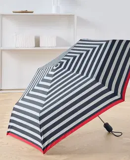 Automatický skladací dáždnik