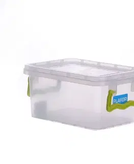 Kinekus Box STRONG 3L, plastový, 17x26x12cm