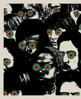 Danger Mouse & Black Thought - Cheat Codes LP - Danger Mouse, Black Thought