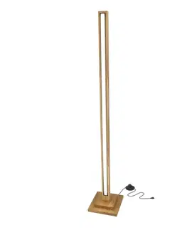 Stojacia lampa ALSET LED Candellux