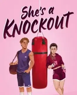 She's a Knockout - Britney Brouwer