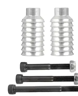LMT Scooter Pegs