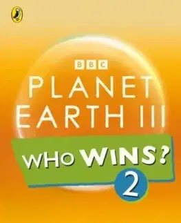 Who Wins? Planet Earth III - BBC