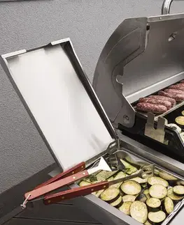 G21 Plynový gril G21 Mexico BBQ