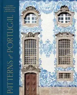Patterns of Portugal - Christine Chitnis