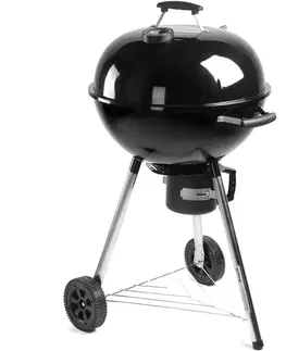 Guľatý gril APPLE JY-083