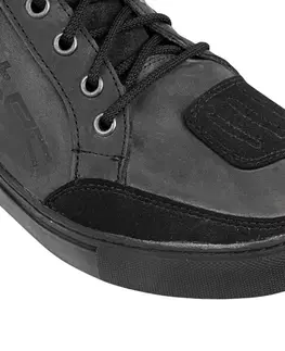 W-TEC Sevendee čierna - 37