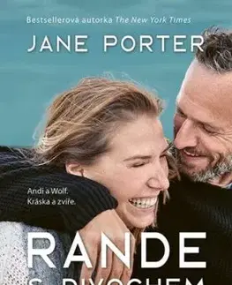 Rande s divochem - Jane Porterová