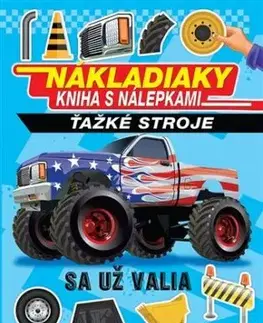 Nákladiaky