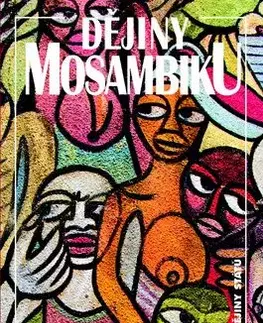 Dějiny Mosambiku - Jan Klíma
