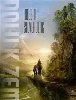 Dolů k Zemi - Robert Silverberg