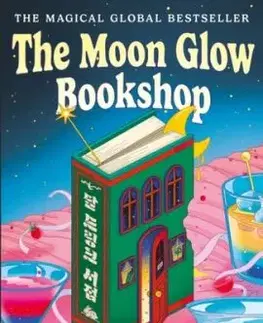 The Moon Glow Bookshop - Dongwon Seo
