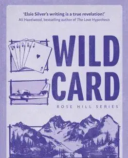 Wild Card - Elsie Silver