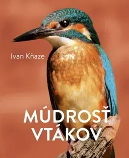 Múdrosť vtákov - Ivan Kňaze