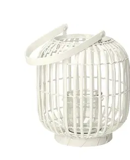 Dekoria Lampáš Ines 30cm, ⌀25 cm x 30 cm