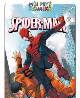 Spider-Man 3: Proti presile