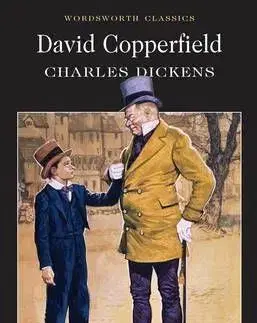 David Copperfield - Charles Dickens