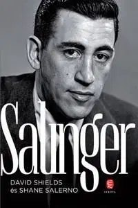 Salinger - David Shields, Shane Salerno