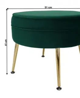 Taburet NOBLIN TYP 1 Tempo Kondela