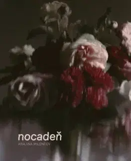 Nocadeň - Krajina milencov LP - Nocadeň
