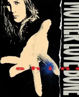 Mother Love Bone - Shine (Remastered) EP - Mother Love Bone