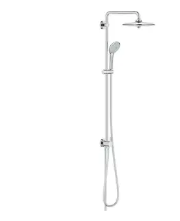 GROHE 27421002 - Sprchový systém EUPHORIA 260 lesklý chróm 27421002
