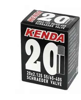 Kenda 20x2.125-2.35 (55/58-406) AV