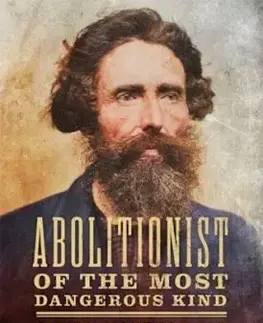 Abolitionist of the Most Dangerous Kind - David D. Schafer, Todd Mildfelt