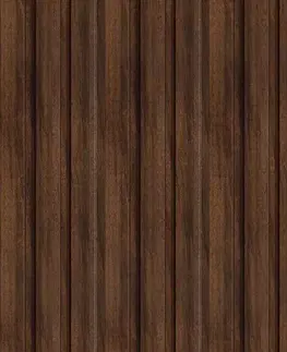 Lamelový panel VOX LINERIO M-LINE Chocolate 12x122x2650mm