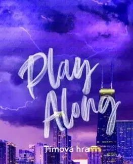 Play Along - Tímová hra - Liz Tomforde