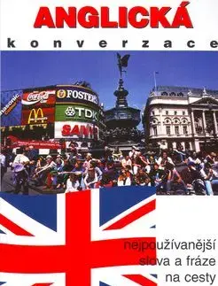 Anglická konverzace